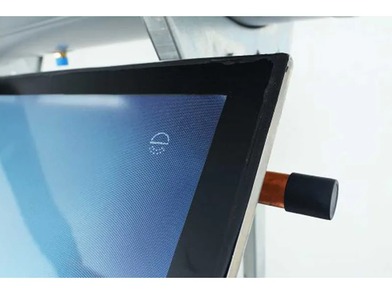 Ηλιακός Θερμοσίφωνας 160lt Plus (WiFi) Επιλεκτικός 2,5τμ Τριπλής Ενέργειας - Image 6